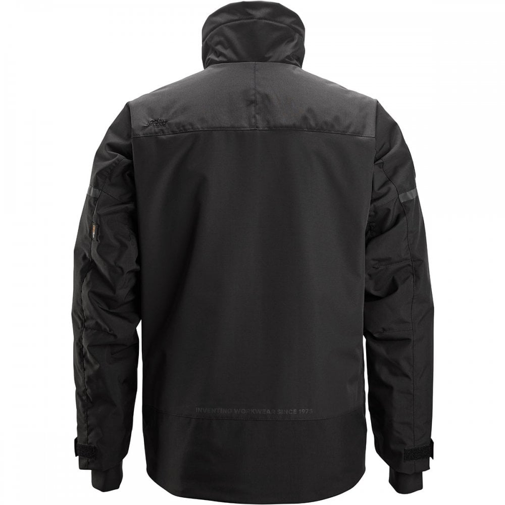 1106 AllroundWork Insulated Jacket