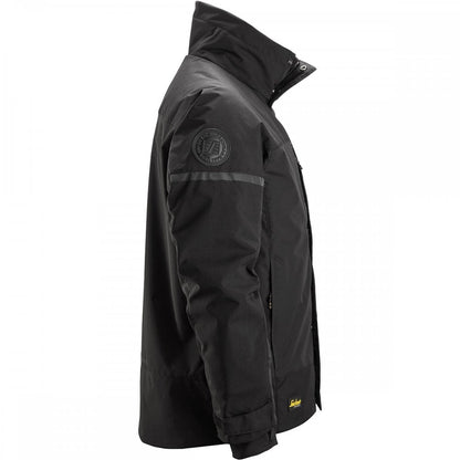 1106 AllroundWork Insulated Jacket