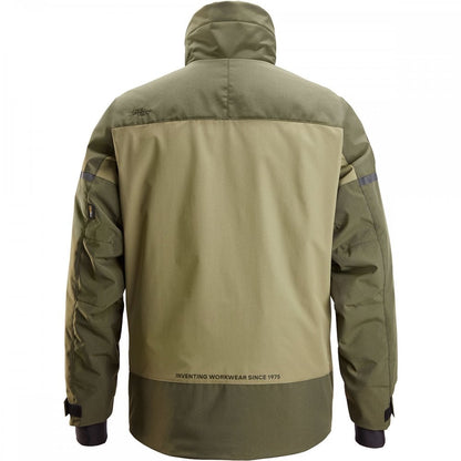 1106 AllroundWork Insulated Jacket