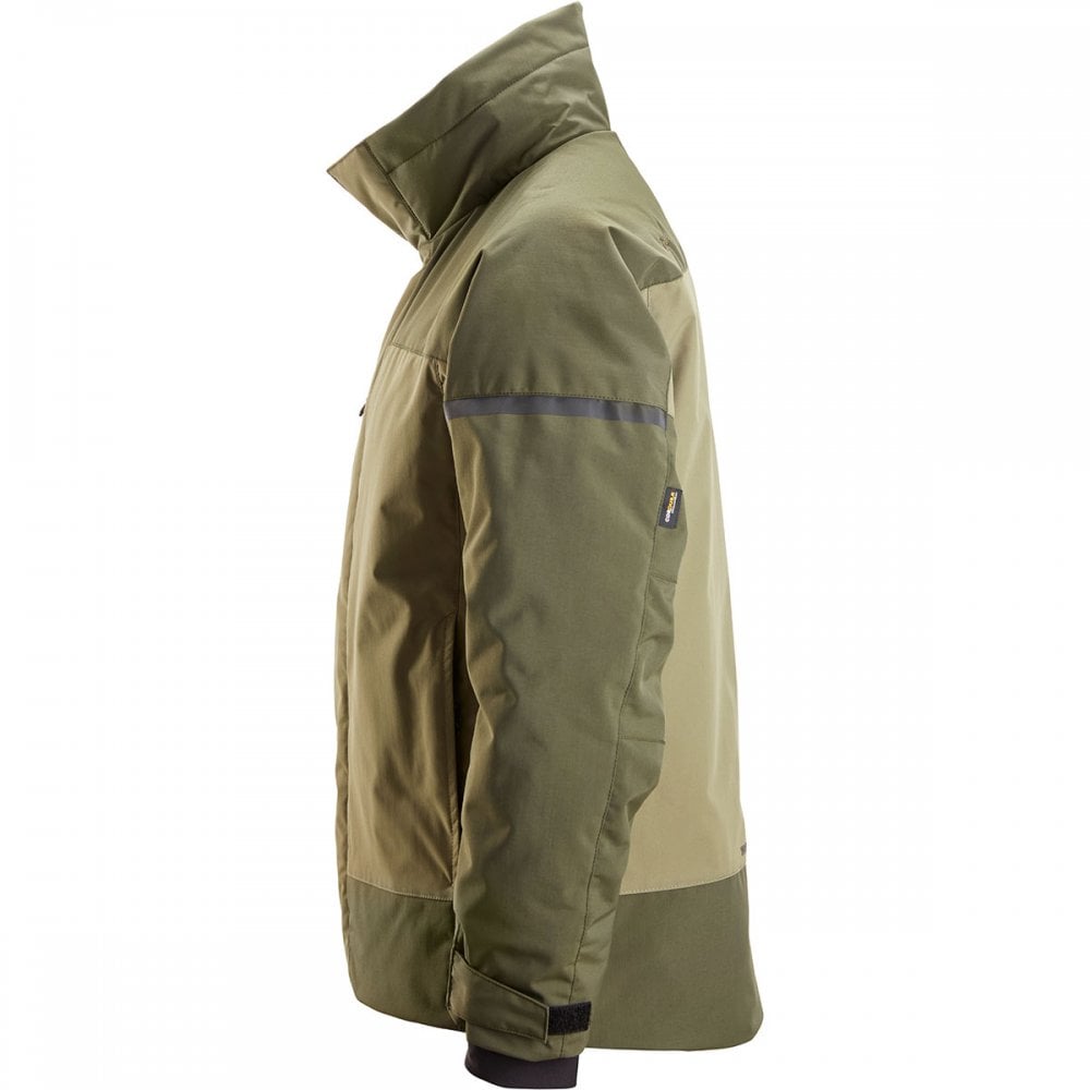 1106 AllroundWork Insulated Jacket