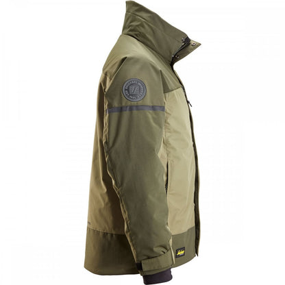 1106 AllroundWork Insulated Jacket