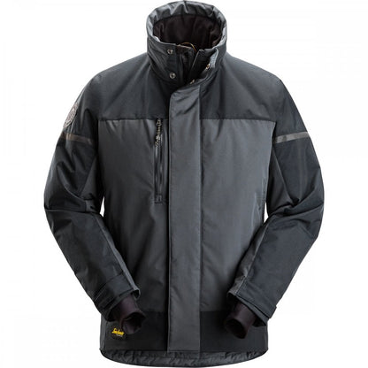 1106 AllroundWork Insulated Jacket