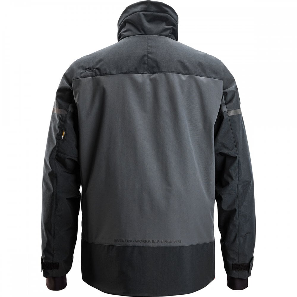 1106 AllroundWork Insulated Jacket