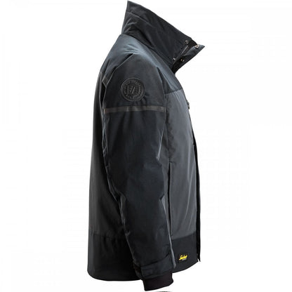 1106 AllroundWork Insulated Jacket