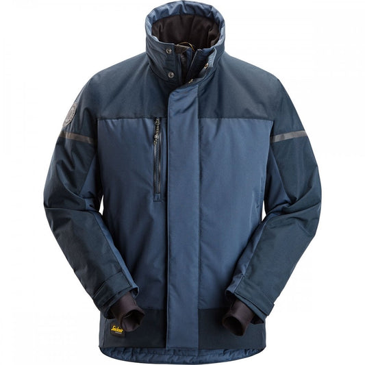 1106 AllroundWork Insulated Jacket