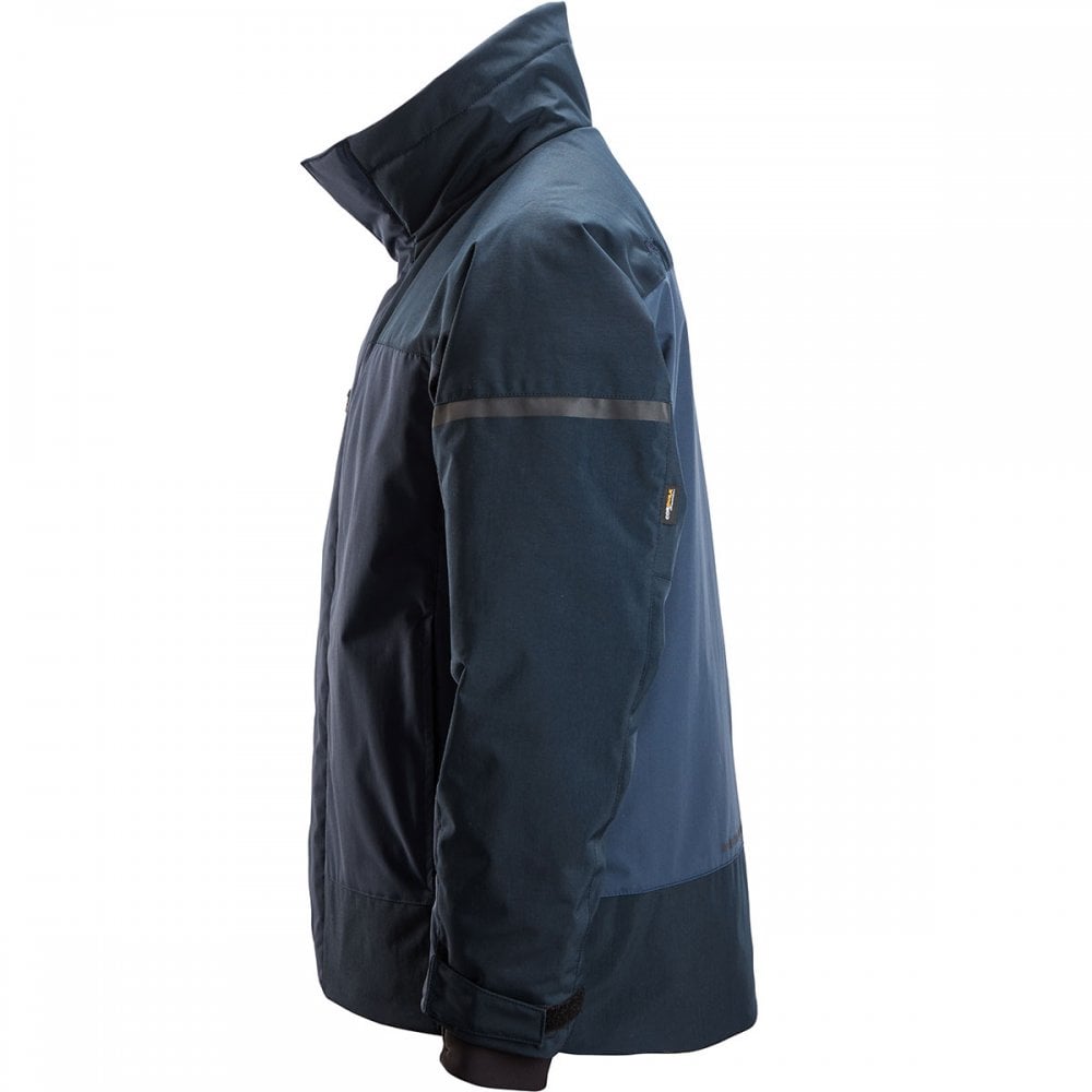 1106 AllroundWork Insulated Jacket