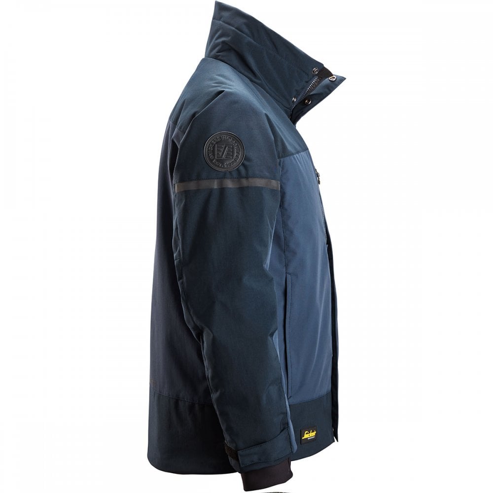 1106 AllroundWork Insulated Jacket