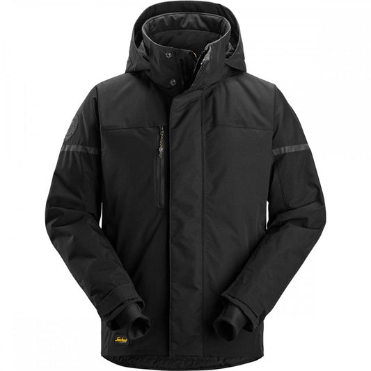 1112 AllroundWork Waterproof Insulated Jacket