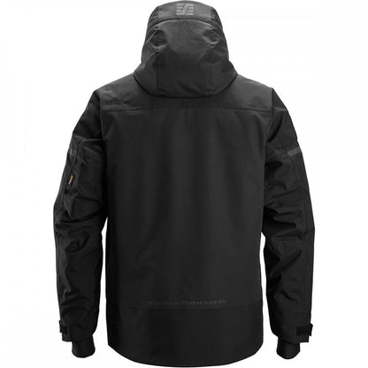 1112 AllroundWork Waterproof Insulated Jacket