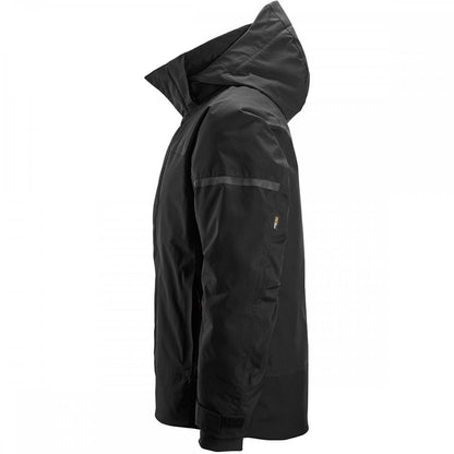1112 AllroundWork Waterproof Insulated Jacket