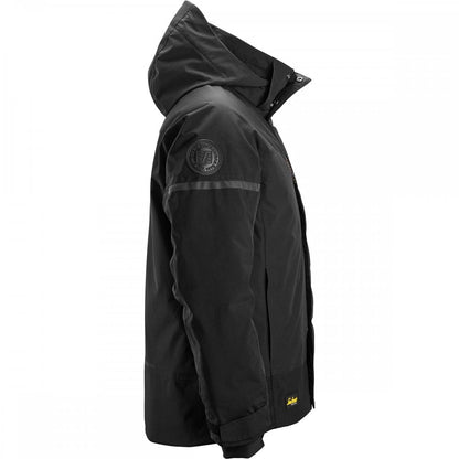1112 AllroundWork Waterproof Insulated Jacket