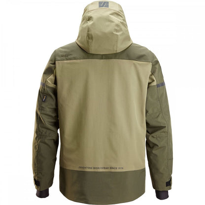 1112 AllroundWork Waterproof Insulated Jacket