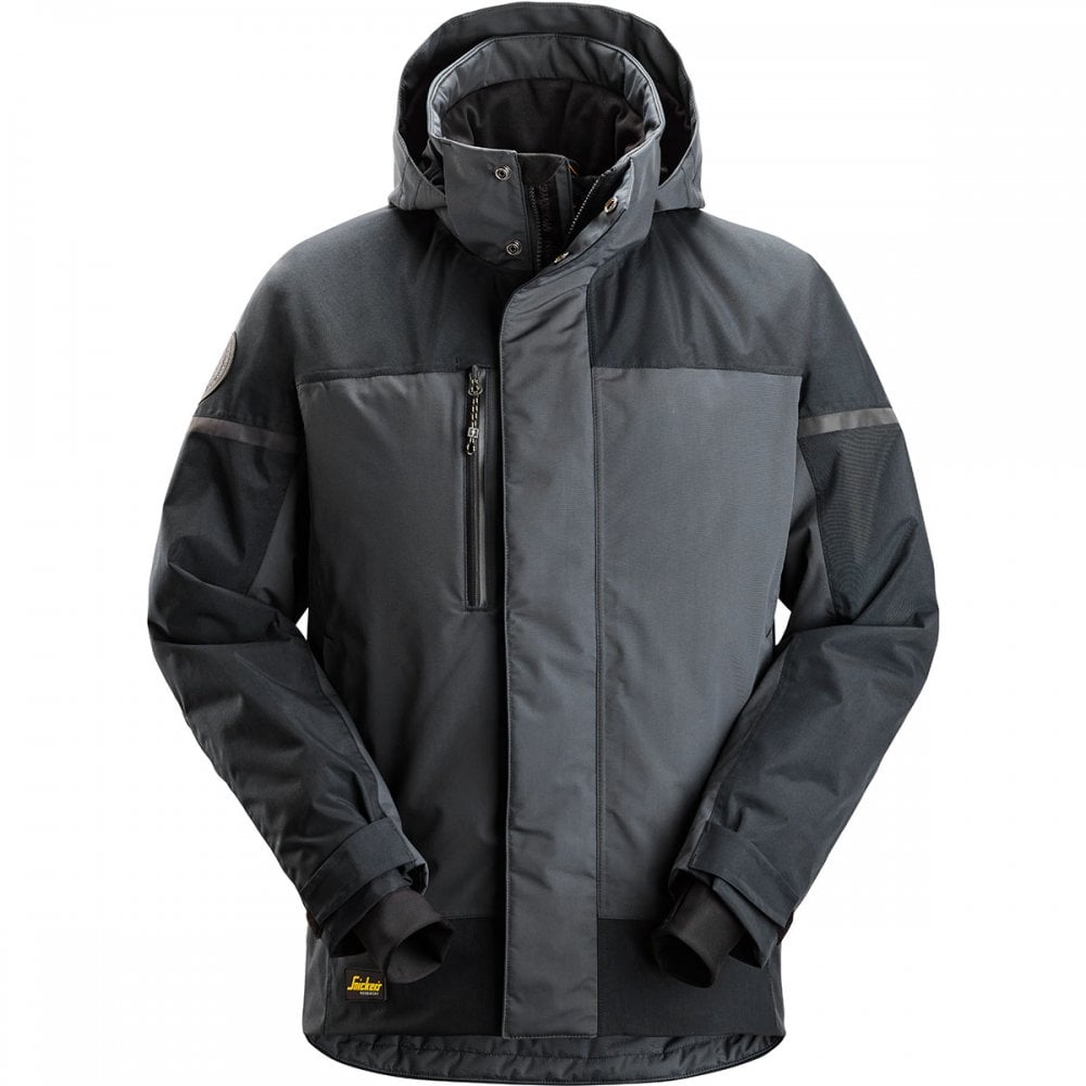 1112 AllroundWork Waterproof Insulated Jacket