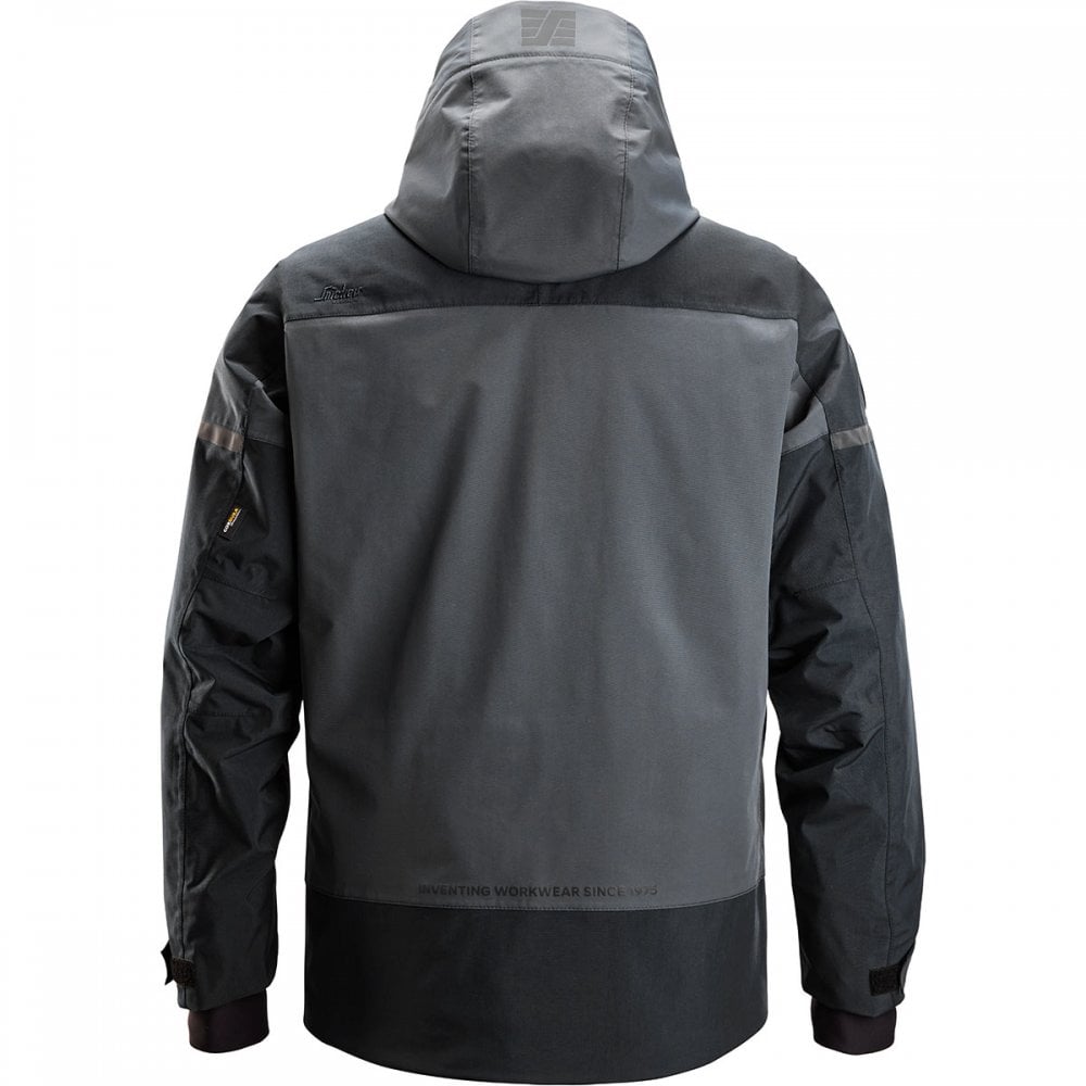 1112 AllroundWork Waterproof Insulated Jacket