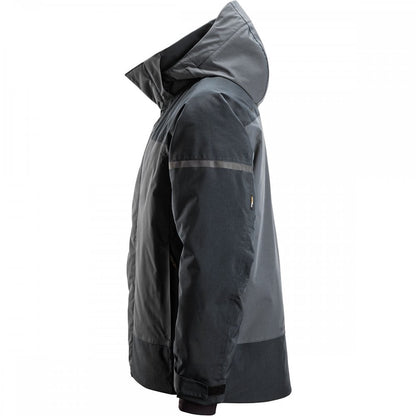 1112 AllroundWork Waterproof Insulated Jacket
