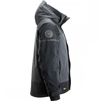 1112 AllroundWork Waterproof Insulated Jacket