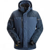 1112 AllroundWork Waterproof Insulated Jacket