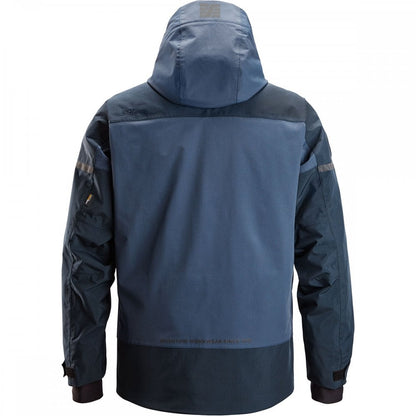1112 AllroundWork Waterproof Insulated Jacket