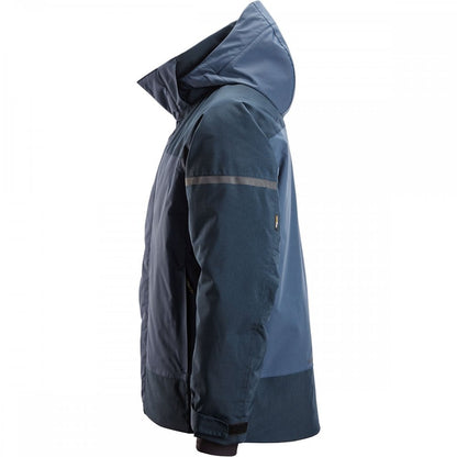 1112 AllroundWork Waterproof Insulated Jacket