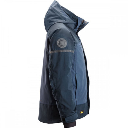 1112 AllroundWork Waterproof Insulated Jacket