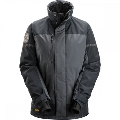 1117 AllroundWork Women Insulated Jacket