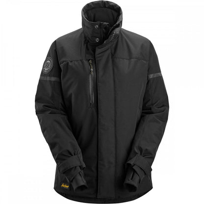 1117 AllroundWork Women Insulated Jacket