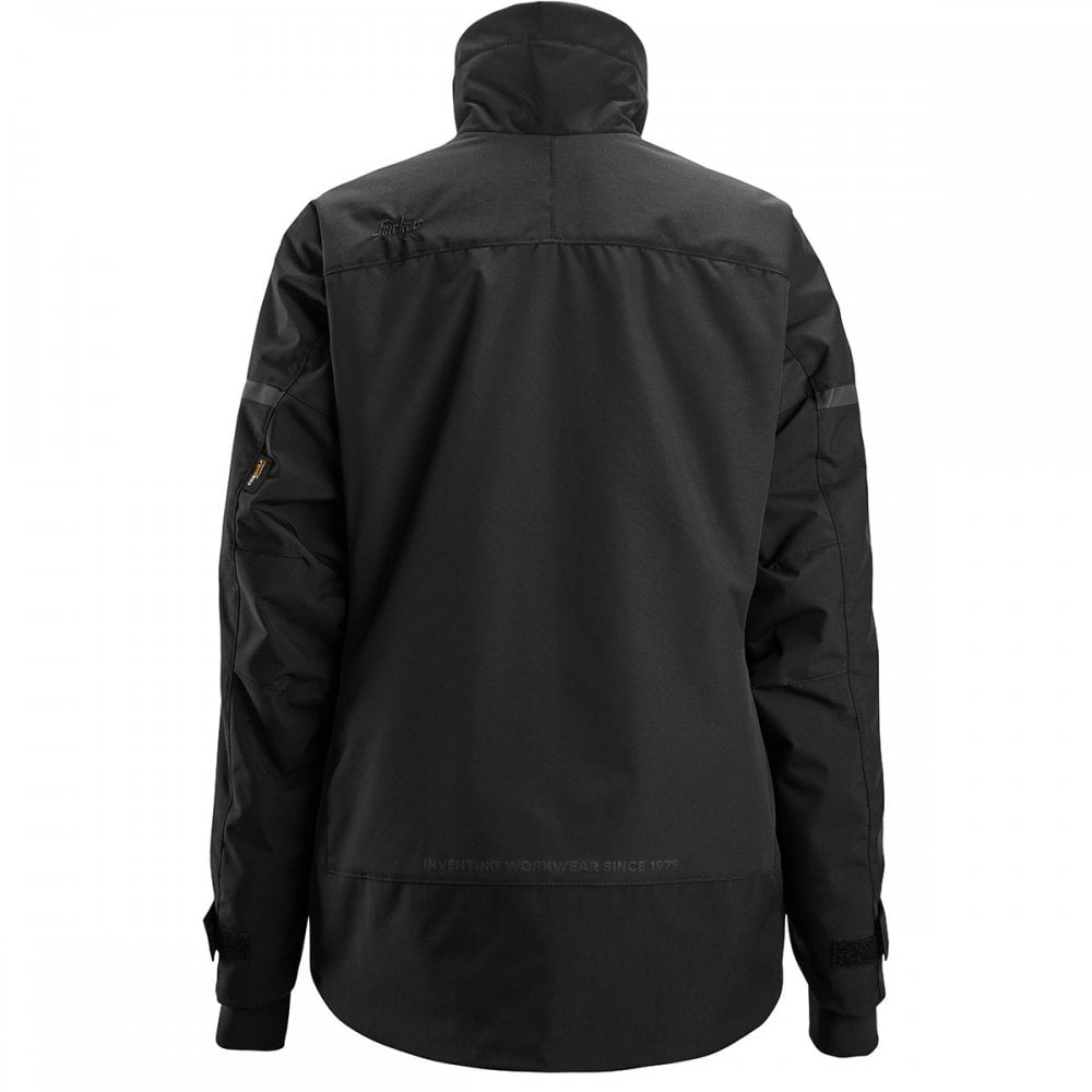 1117 AllroundWork Women Insulated Jacket