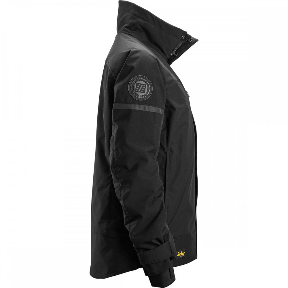 1117 AllroundWork Women Insulated Jacket