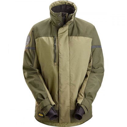 1117 AllroundWork Women Insulated Jacket