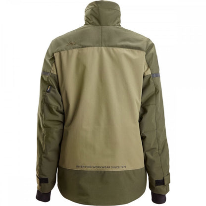 1117 AllroundWork Women Insulated Jacket
