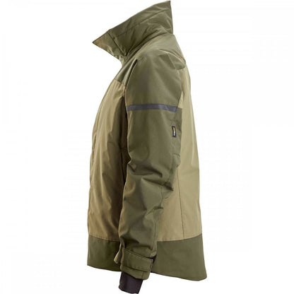 1117 AllroundWork Women Insulated Jacket