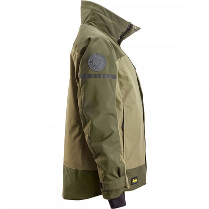 1117 AllroundWork Women Insulated Jacket