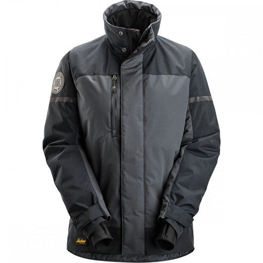 1117 AllroundWork Women Insulated Jacket