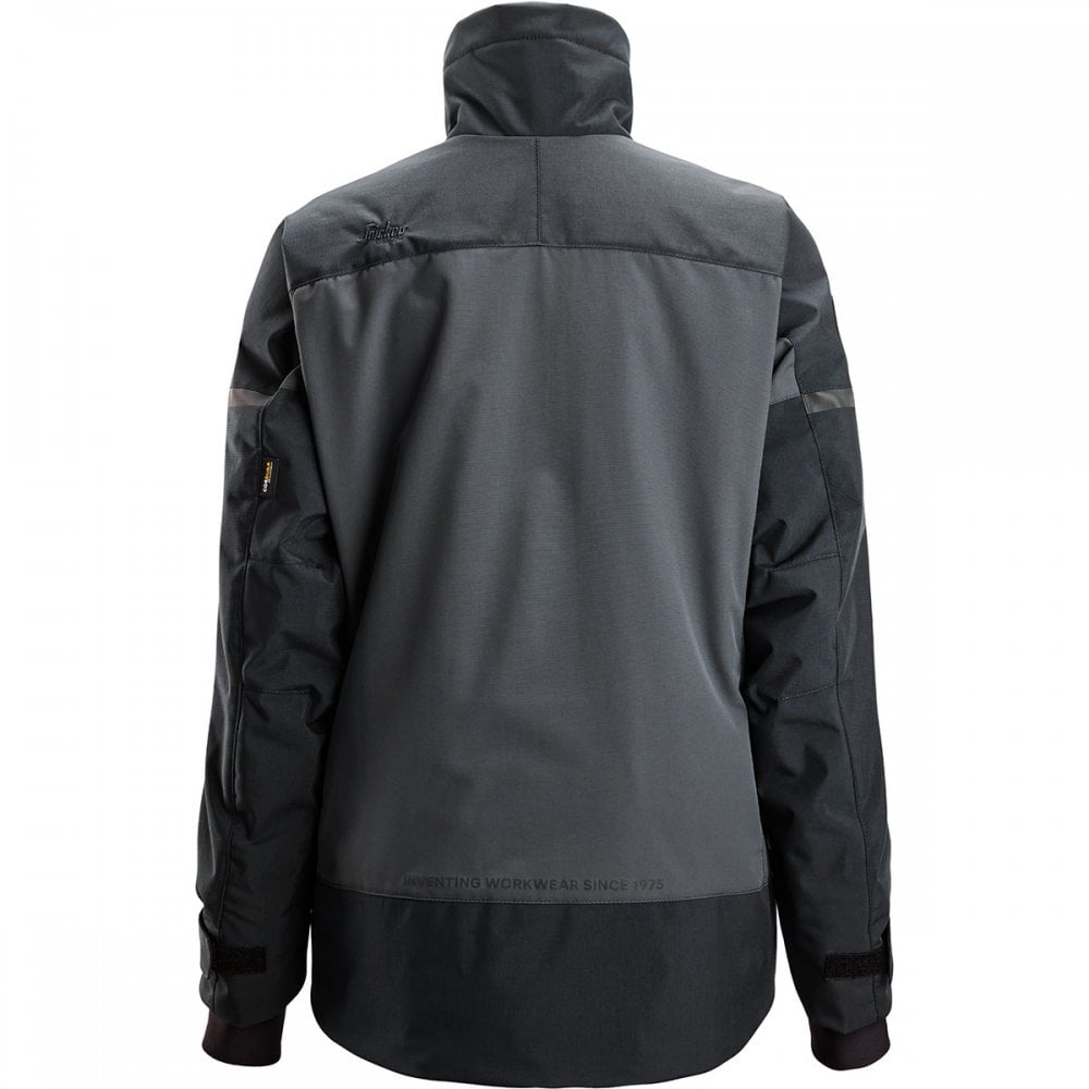 1117 AllroundWork Women Insulated Jacket