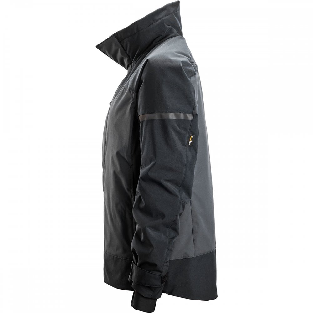 1117 AllroundWork Women Insulated Jacket