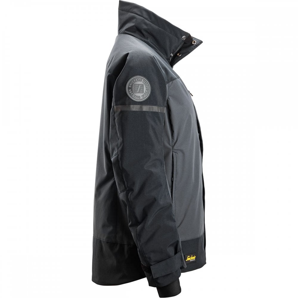 1117 AllroundWork Women Insulated Jacket