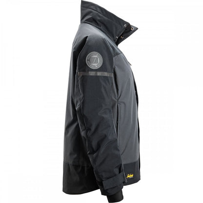 1117 AllroundWork Women Insulated Jacket