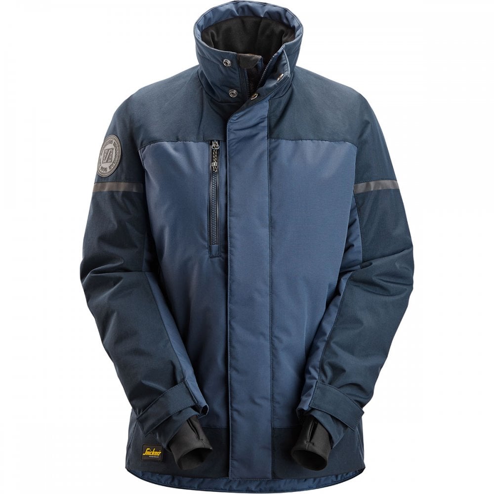 1117 AllroundWork Women Insulated Jacket