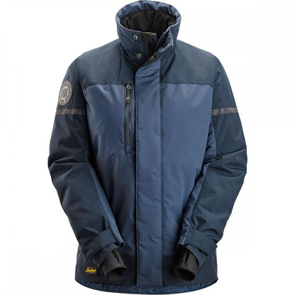 1117 AllroundWork Women Insulated Jacket