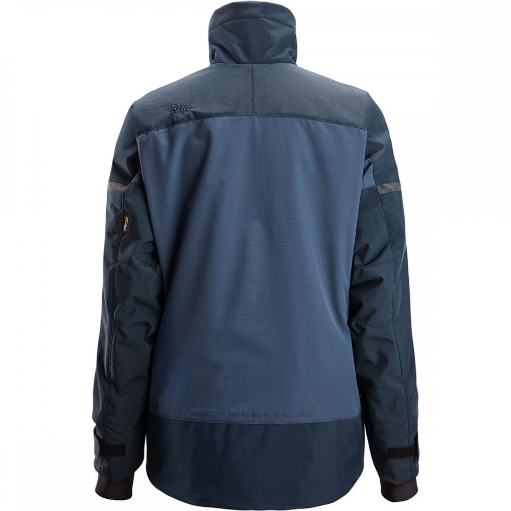 1117 AllroundWork Women Insulated Jacket
