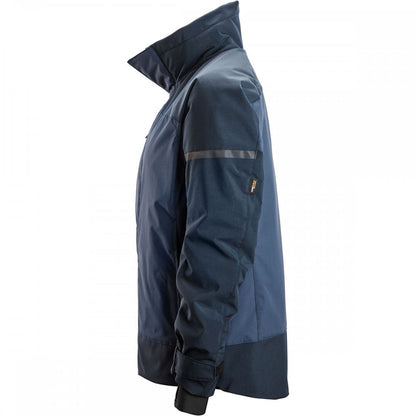 1117 AllroundWork Women Insulated Jacket