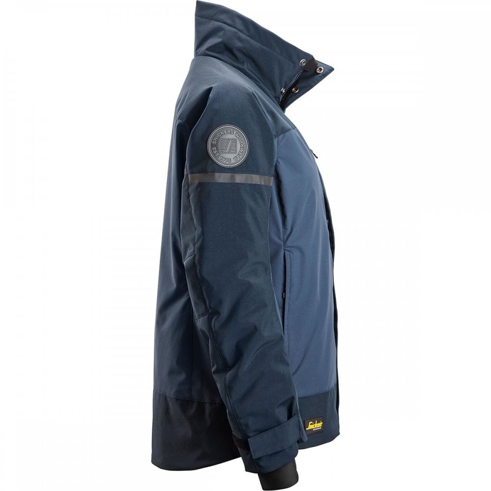 1117 AllroundWork Women Insulated Jacket