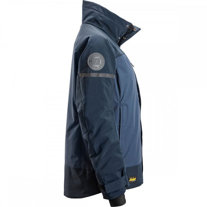 1117 AllroundWork Women Insulated Jacket