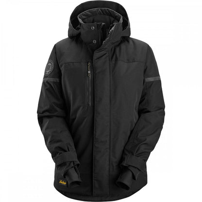1177 AllroundWork Women Waterproof Insulated Jacket