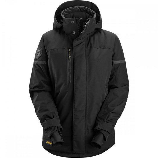 1177 AllroundWork Women Waterproof Insulated Jacket