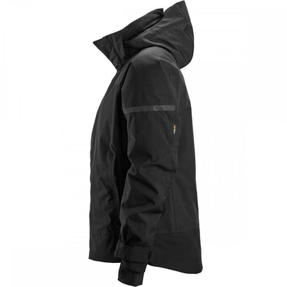 1177 AllroundWork Women Waterproof Insulated Jacket