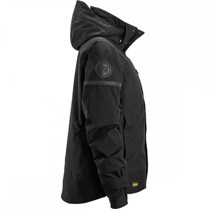 1177 AllroundWork Women Waterproof Insulated Jacket
