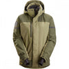 1177 AllroundWork Women Waterproof Insulated Jacket