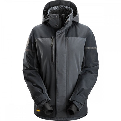1177 AllroundWork Women Waterproof Insulated Jacket