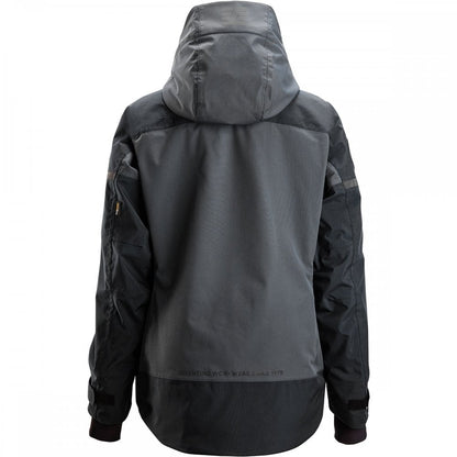1177 AllroundWork Women Waterproof Insulated Jacket